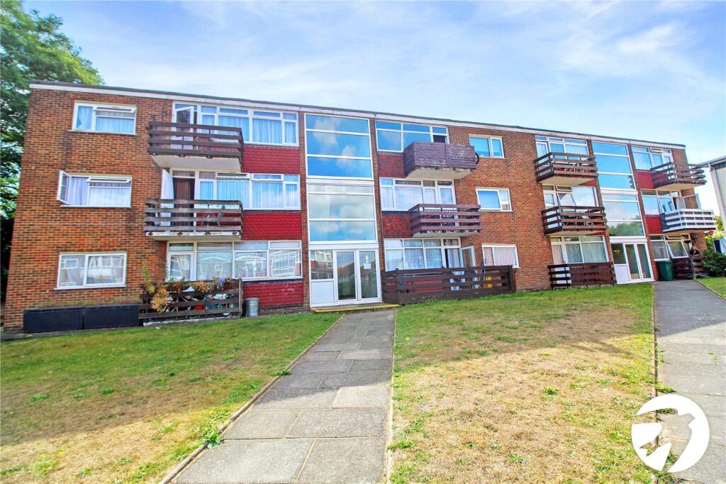 Main image of property: Cypress Court, Rochester, Kent, ME2