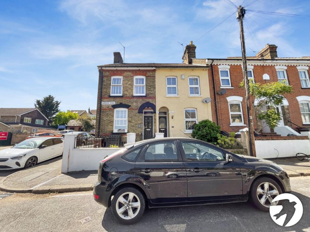 Main image of property: Gordon Road, Rochester, Kent, ME2