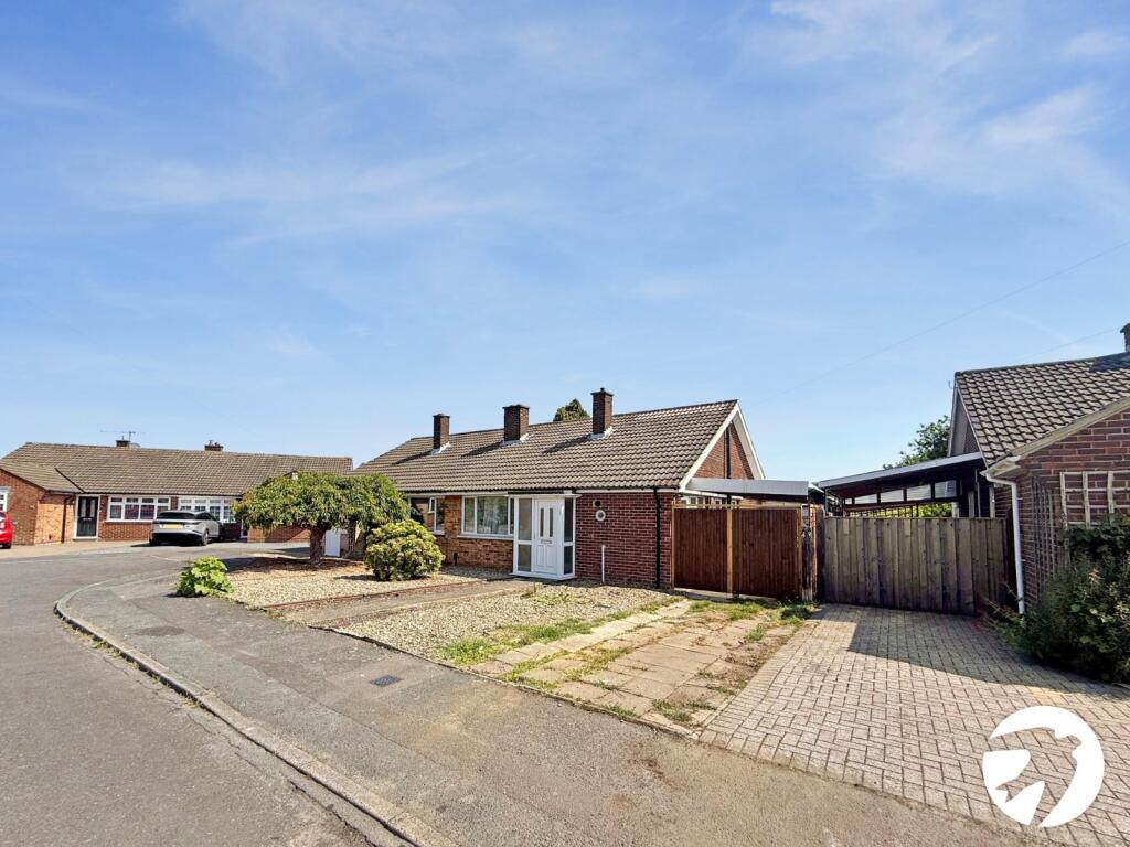Main image of property: Montfort Road, Chatham, Kent, ME5
