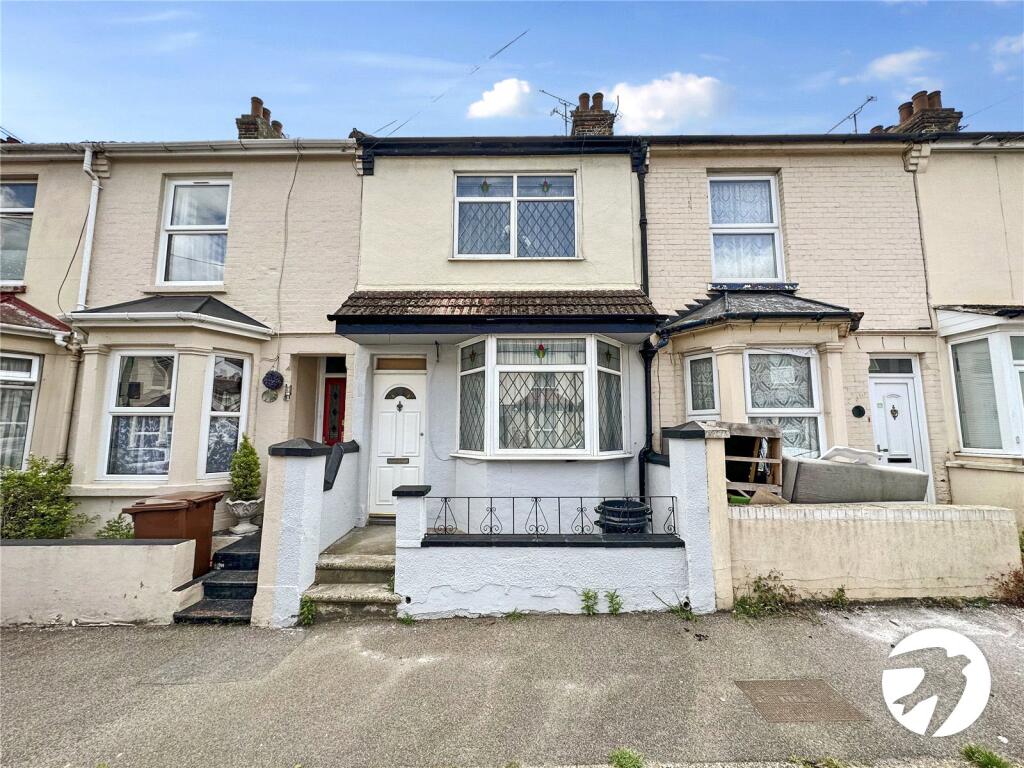 Main image of property: Hamilton Road, Gillingham, Kent, ME7
