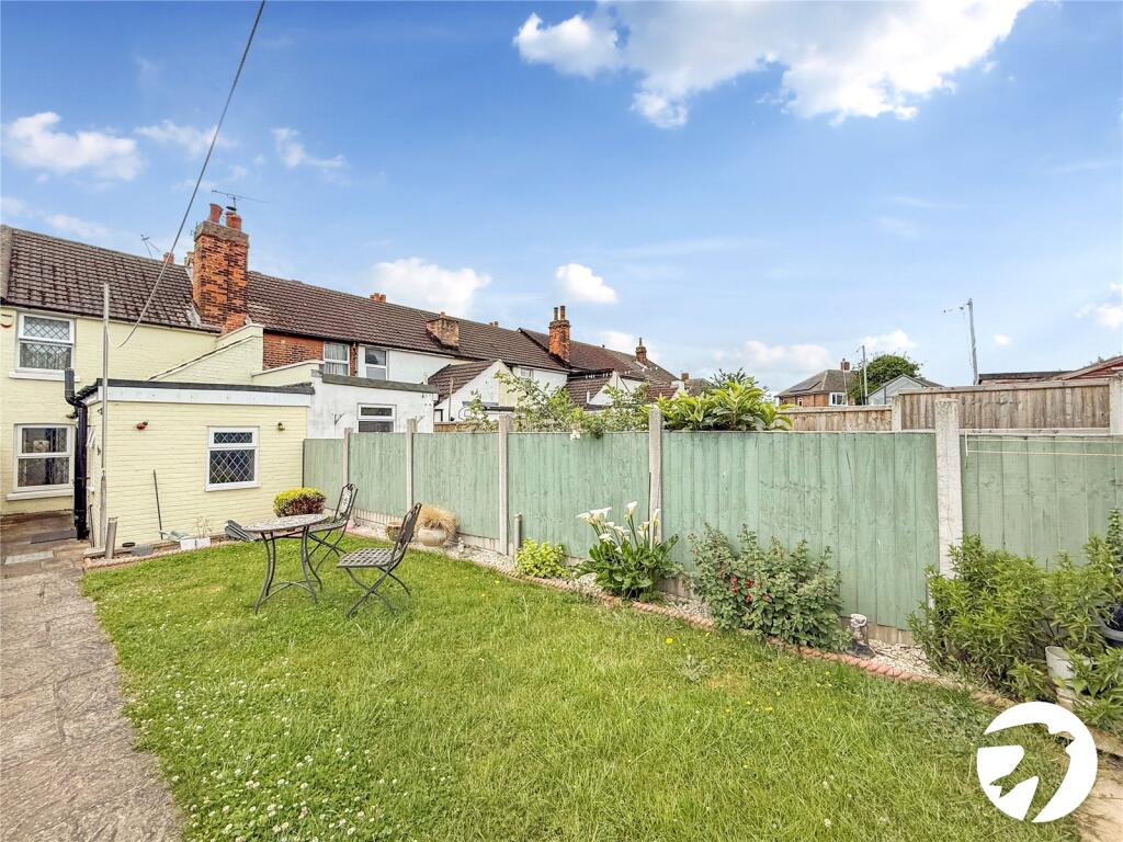 Main image of property: Bells Lane, Hoo, Rochester, Kent, ME3