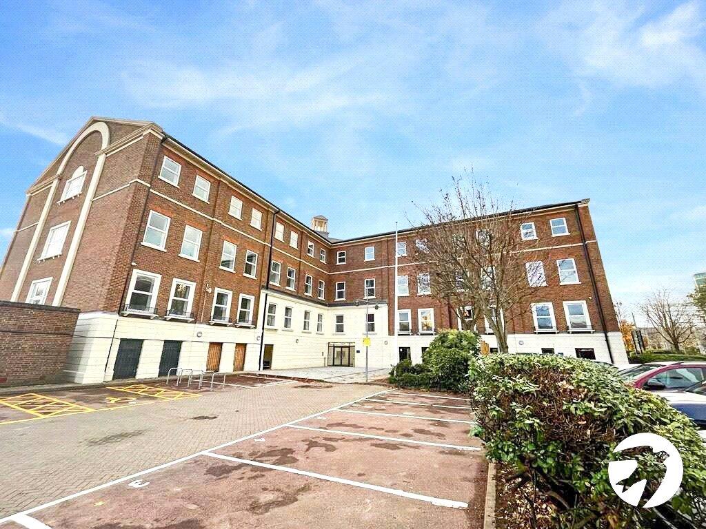 Main image of property: Quayside, Chatham Maritime, Chatham, Kent, ME4