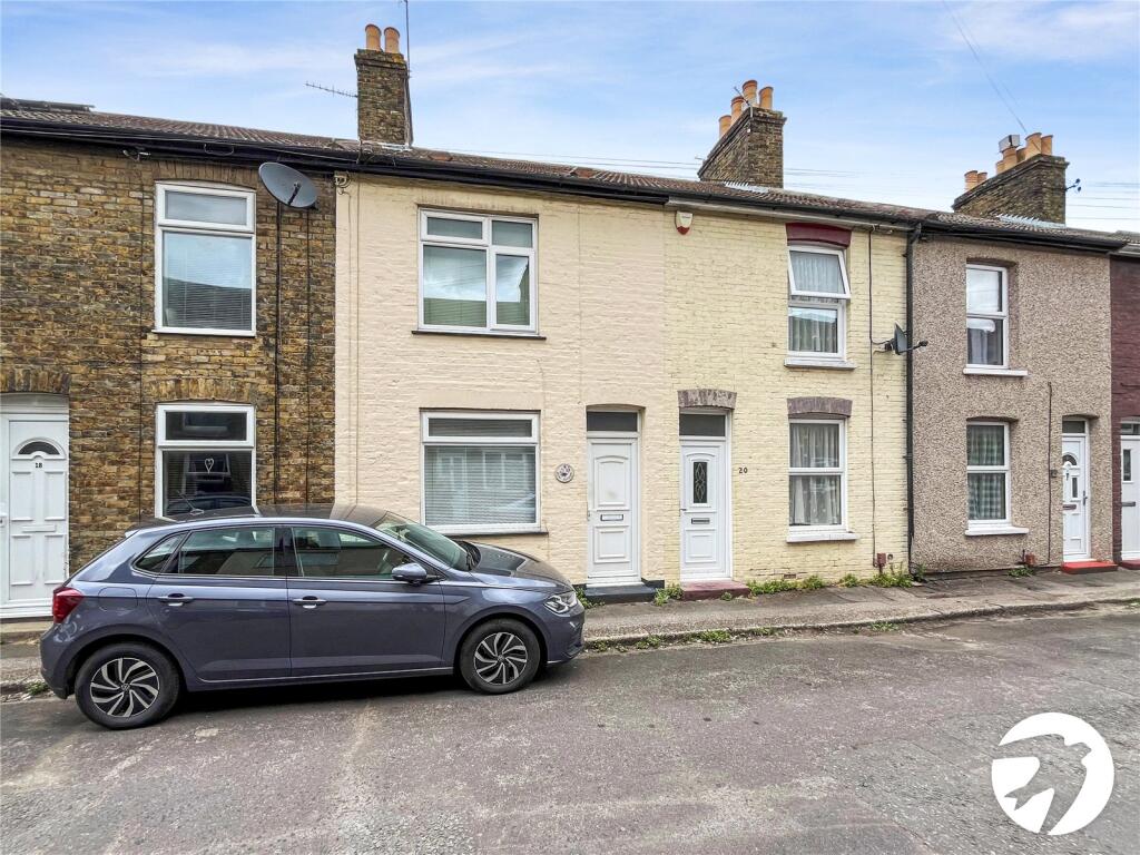 Main image of property: Home View, Sittingbourne, Kent, ME10