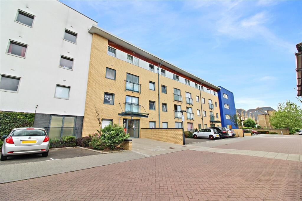 Main image of property: Watersmeet, St. Marys Island, Chatham, Kent, ME4
