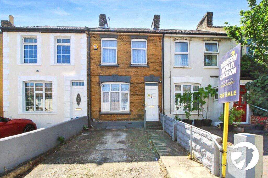 Main image of property: Gillingham Road, Gillingham, Kent, ME7