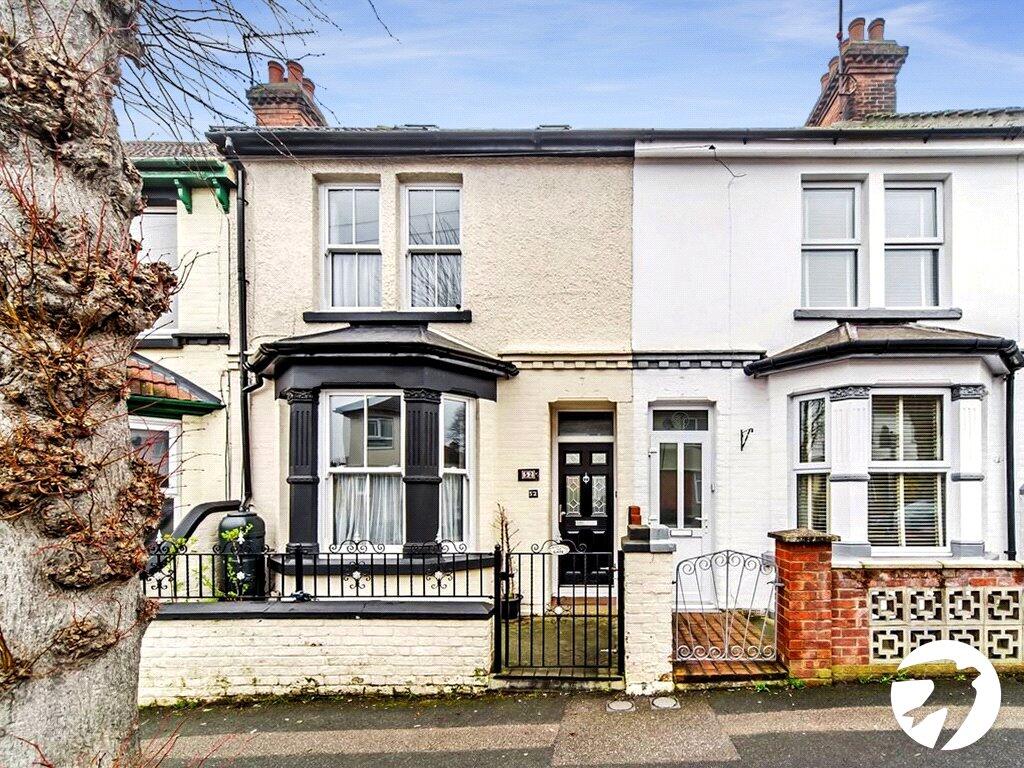 Main image of property: Toronto Road, Gillingham, Kent, ME7