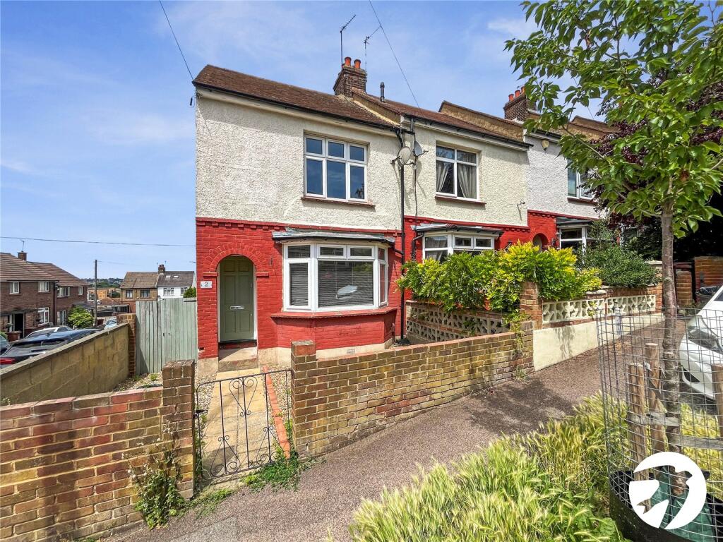 Main image of property: Arthur Road, Rochester, Kent, ME1