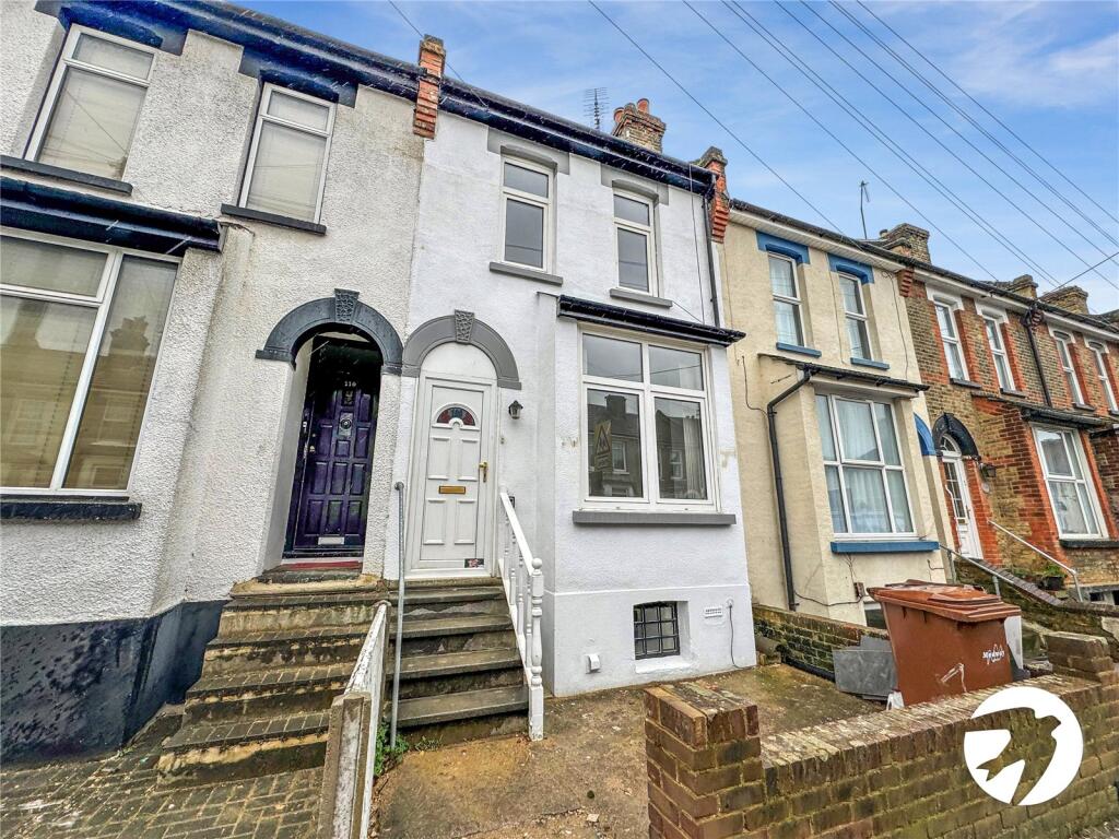 Main image of property: Gordon Road, Rochester, Kent, ME2