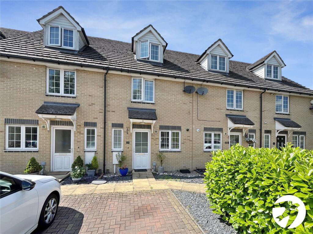 Main image of property: Eleanor Court, Gillingham, Kent, ME8