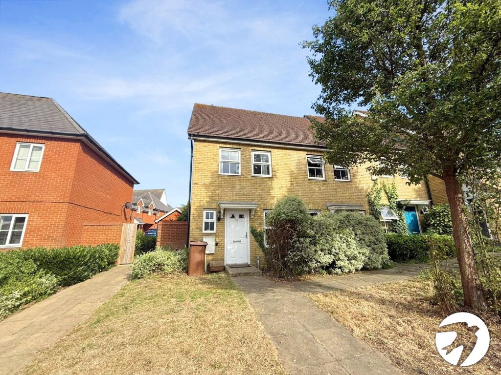 Main image of property: Plantation Road, Gillingham, Kent, ME7
