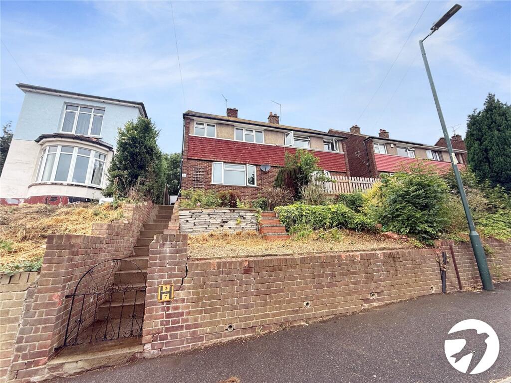 Main image of property: Ravenswood Avenue, Rochester, Kent, ME2