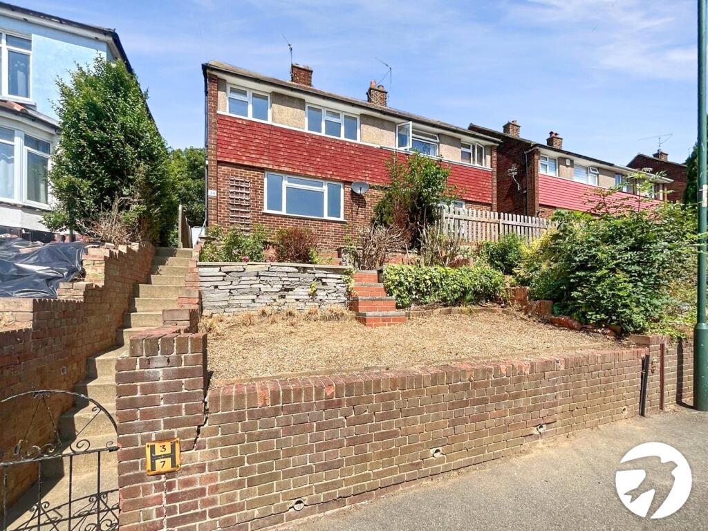 Main image of property: Ravenswood Avenue, Rochester, Kent, ME2