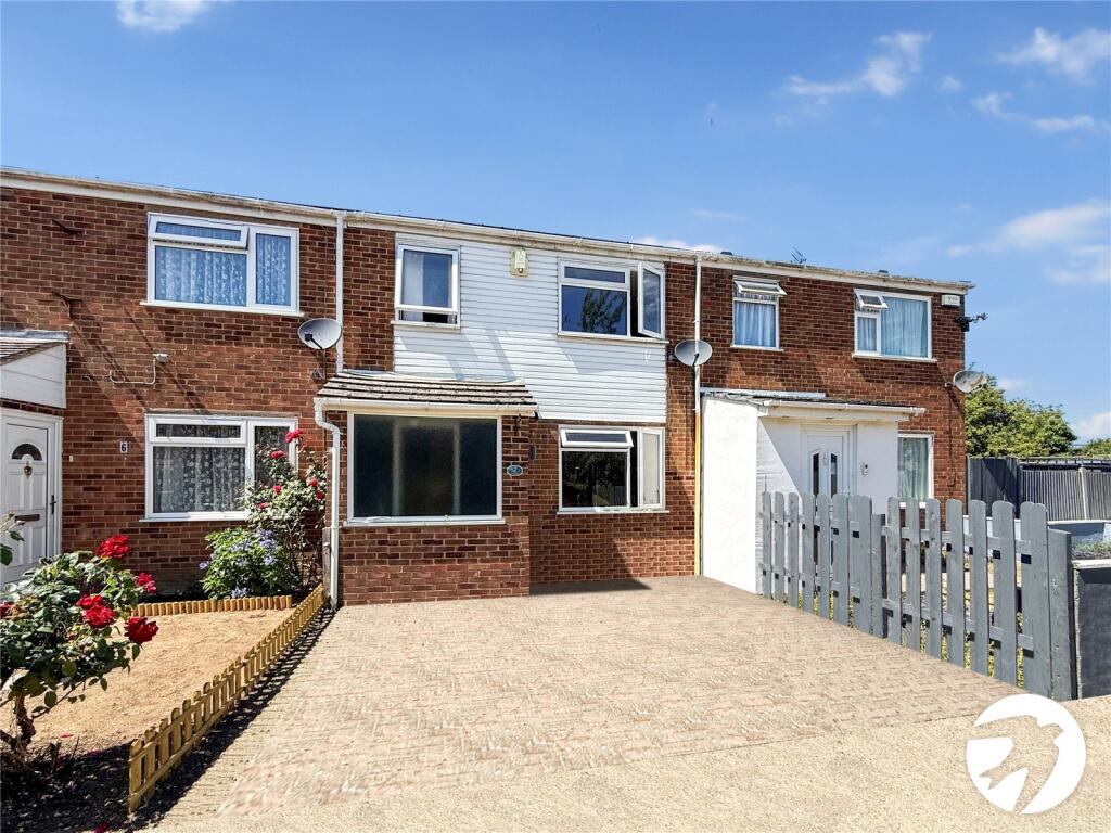 Main image of property: East Hall Lane, Sittingbourne, Kent, ME10