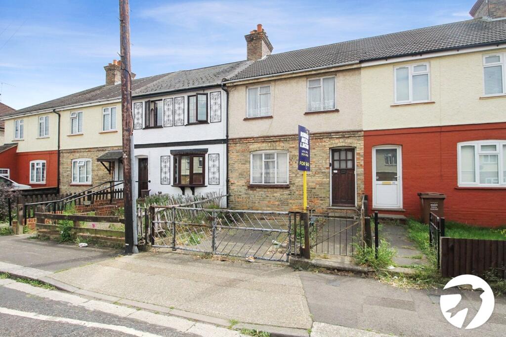 Main image of property: Gerald Avenue, Chatham, Kent, ME4