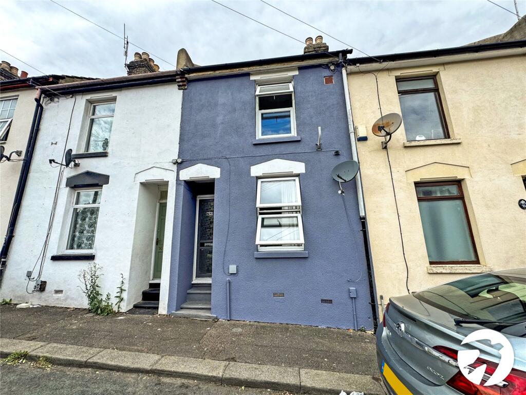 Main image of property: Charter Street, Chatham, Kent, ME4