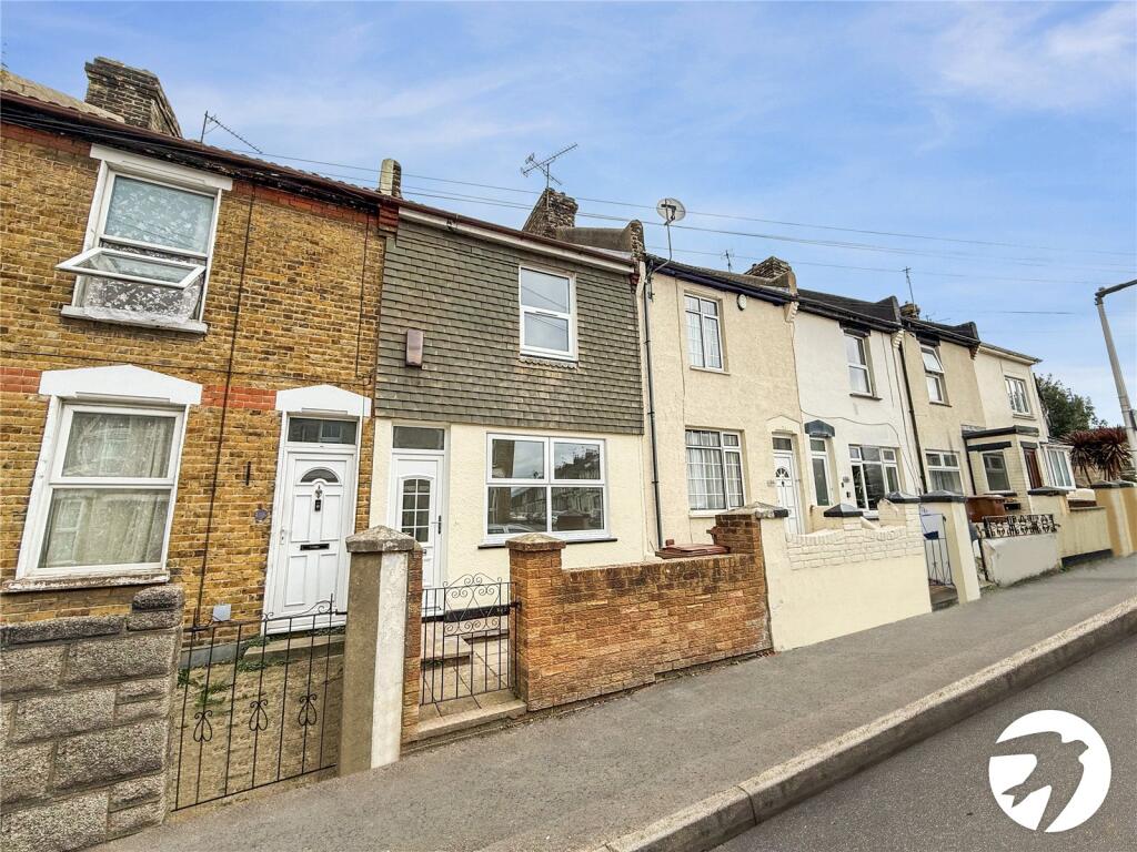 Main image of property: Frederick Road, Gillingham, Kent, ME7