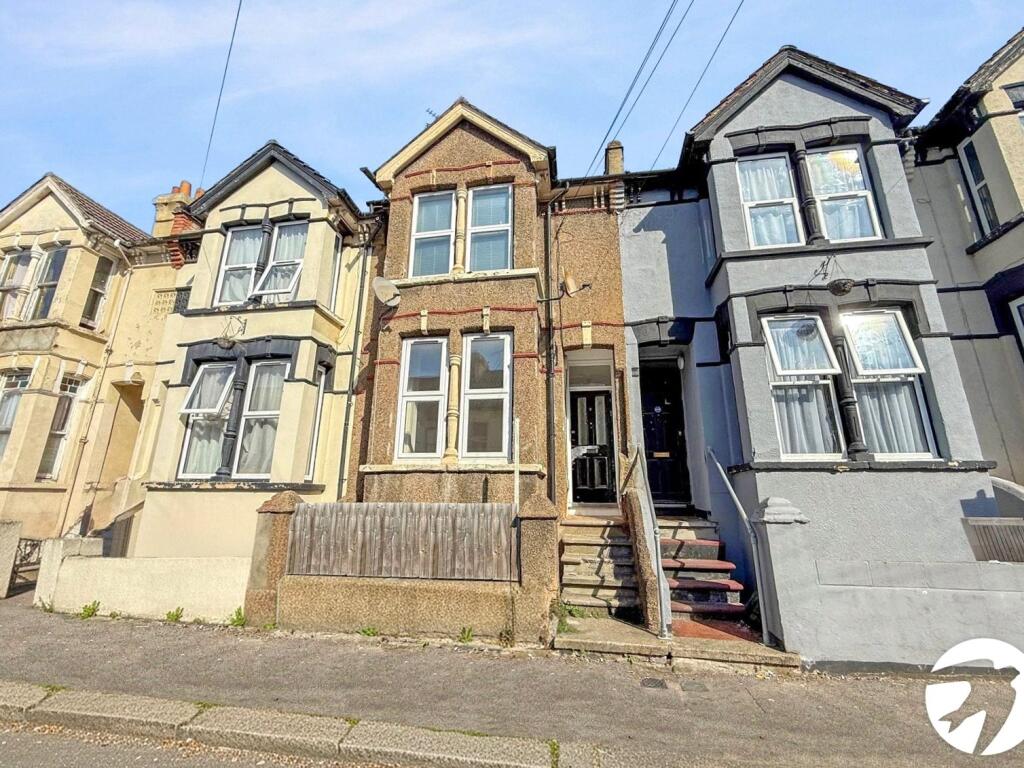 Main image of property: Meadow Bank Road, Chatham, Kent, ME4
