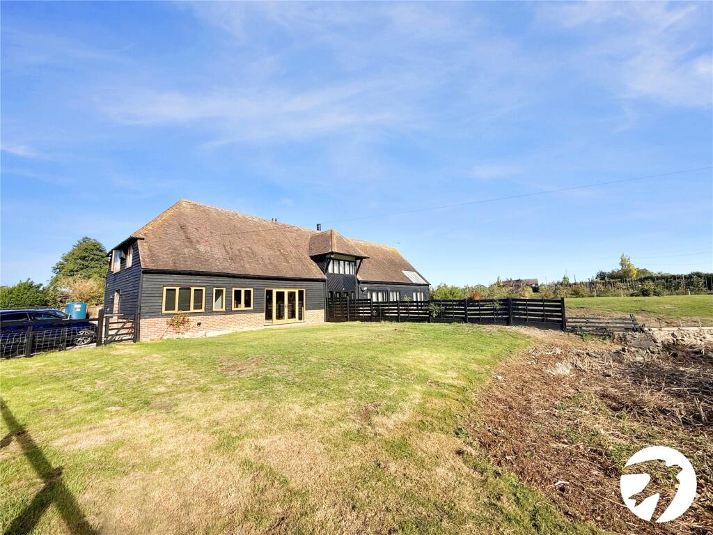 Main image of property: Wetham Green, Upchurch, Sittingbourne, Kent, ME9