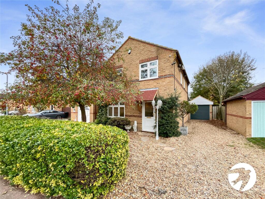 Main image of property: The Willows, Kemsley, Sittingbourne, Kent, ME10