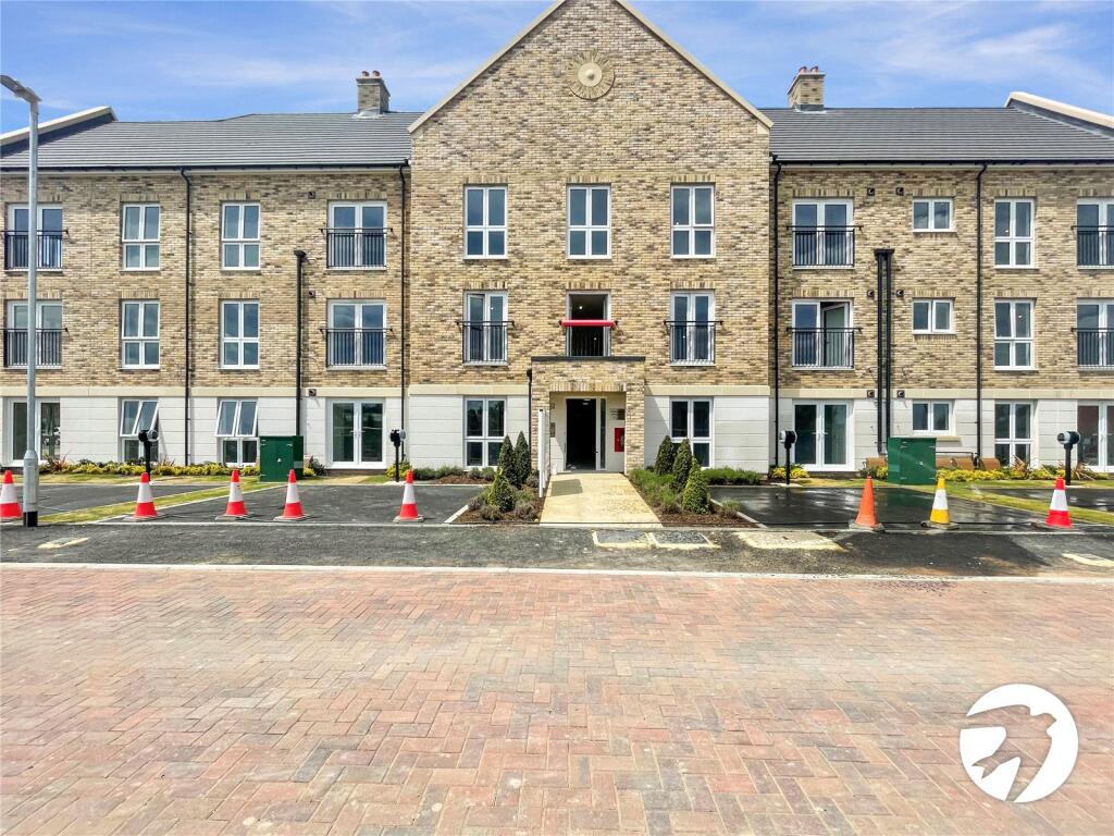 Main image of property: Henshaws Vale, Sittingbourne, Kent, ME10