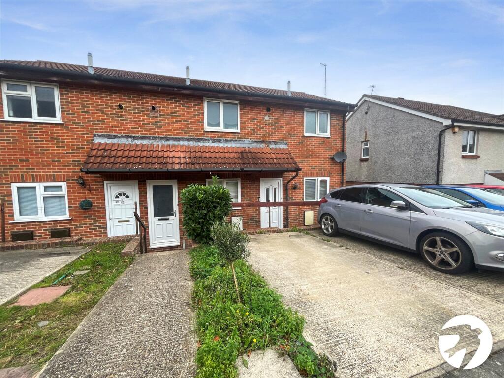 Main image of property: Freshwater Road, Chatham, Kent, ME5
