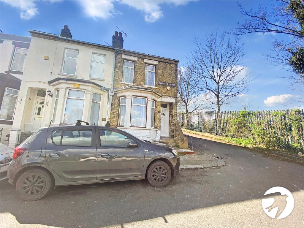 Main image of property: Hartington Street, Chatham, Kent, ME4