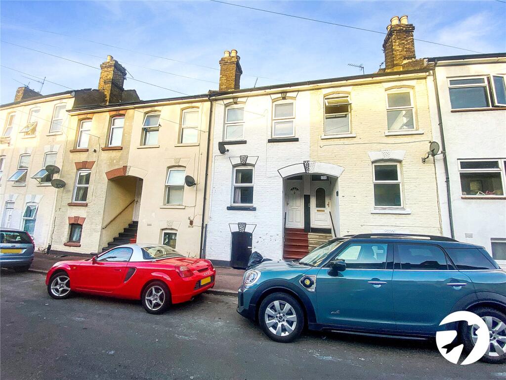 Main image of property: Thorold Road, Chatham, Kent, ME5