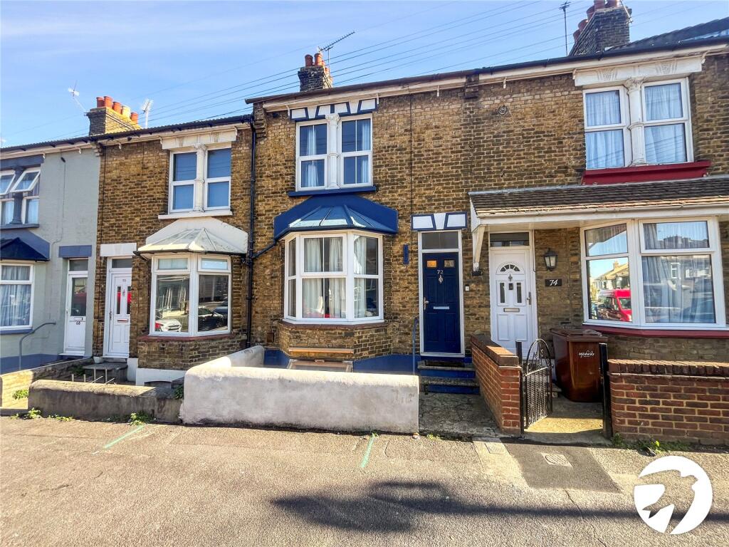Main image of property: Barnsole Road, Gillingham, Kent, ME7