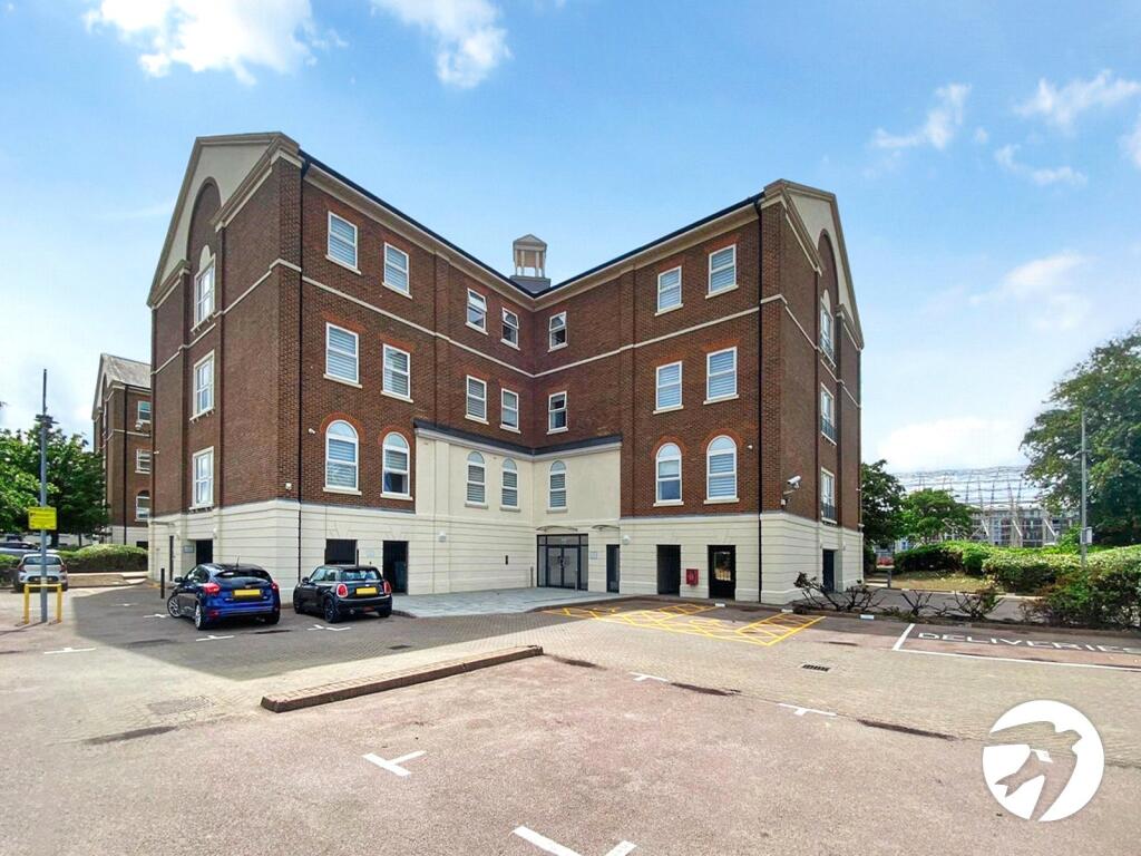 Main image of property: Quayside, Chatham Maritime, Chatham, Kent, ME4