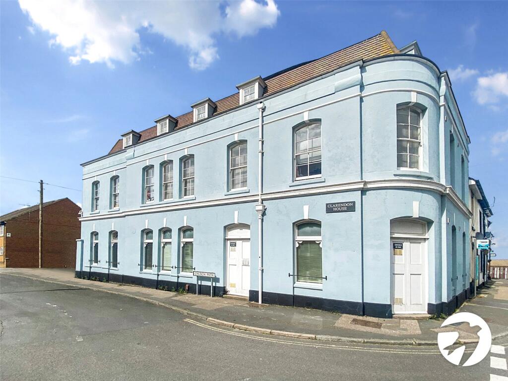 Main image of property: Church Street, Gillingham, Kent, ME7