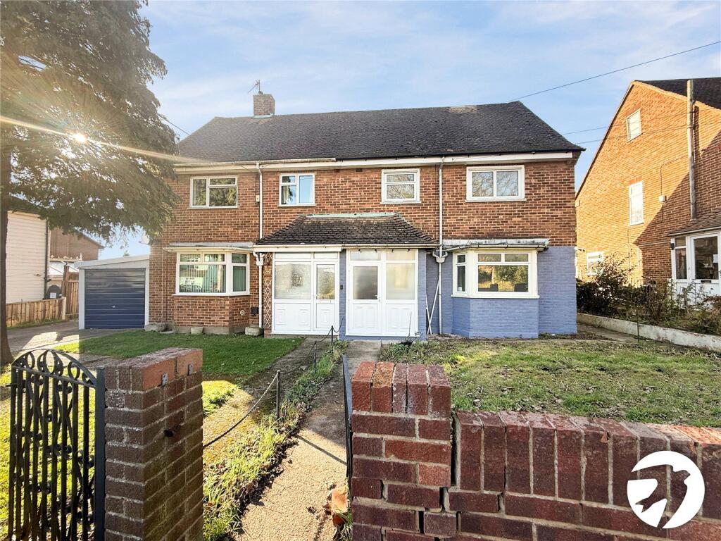 Main image of property: Bells Lane, Hoo, Rochester, Kent, ME3