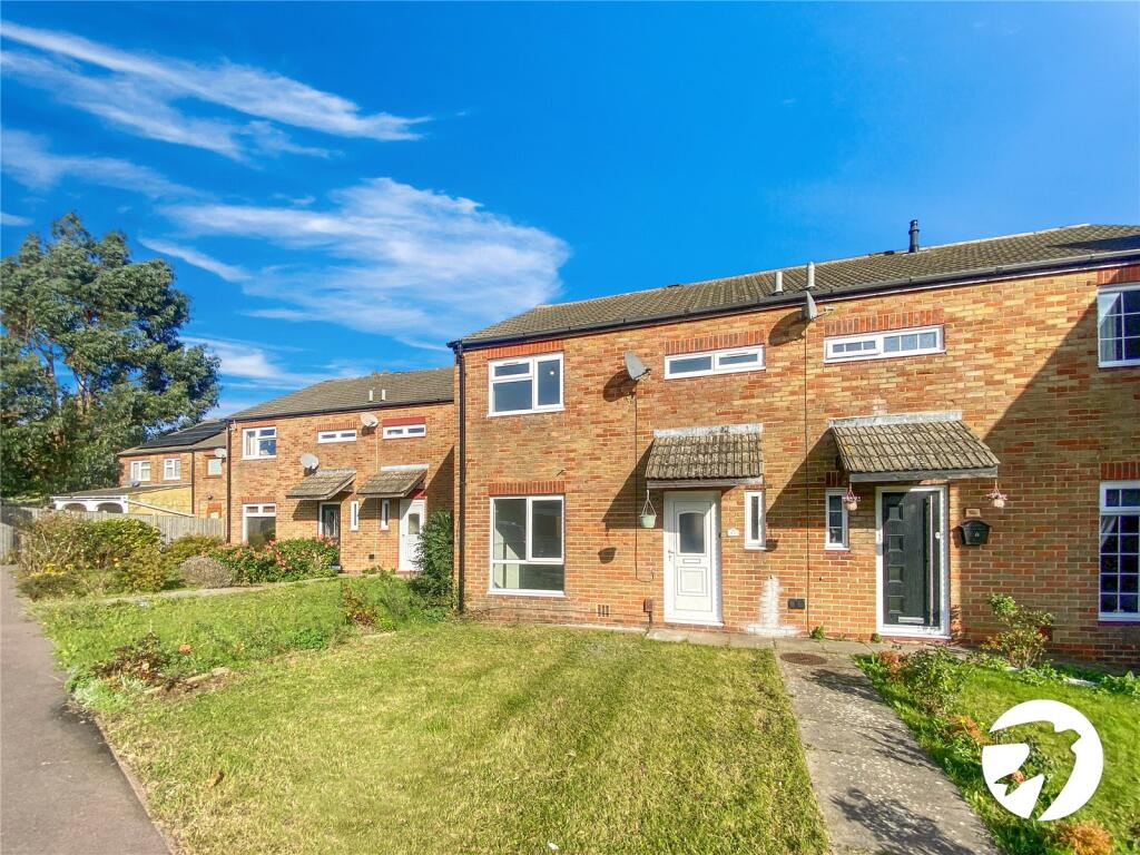 Main image of property: Ryde Close, Chatham, Kent, ME5