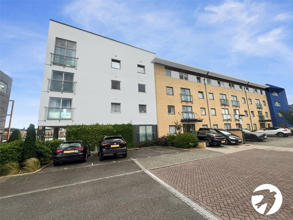 Main image of property: Watersmeet, St. Marys Island, Chatham, Kent, ME4