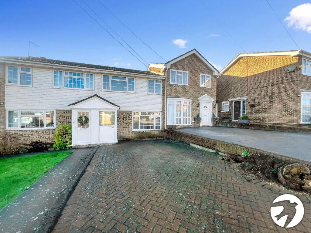Main image of property: Kingshill Drive, Hoo, Rochester, Kent, ME3