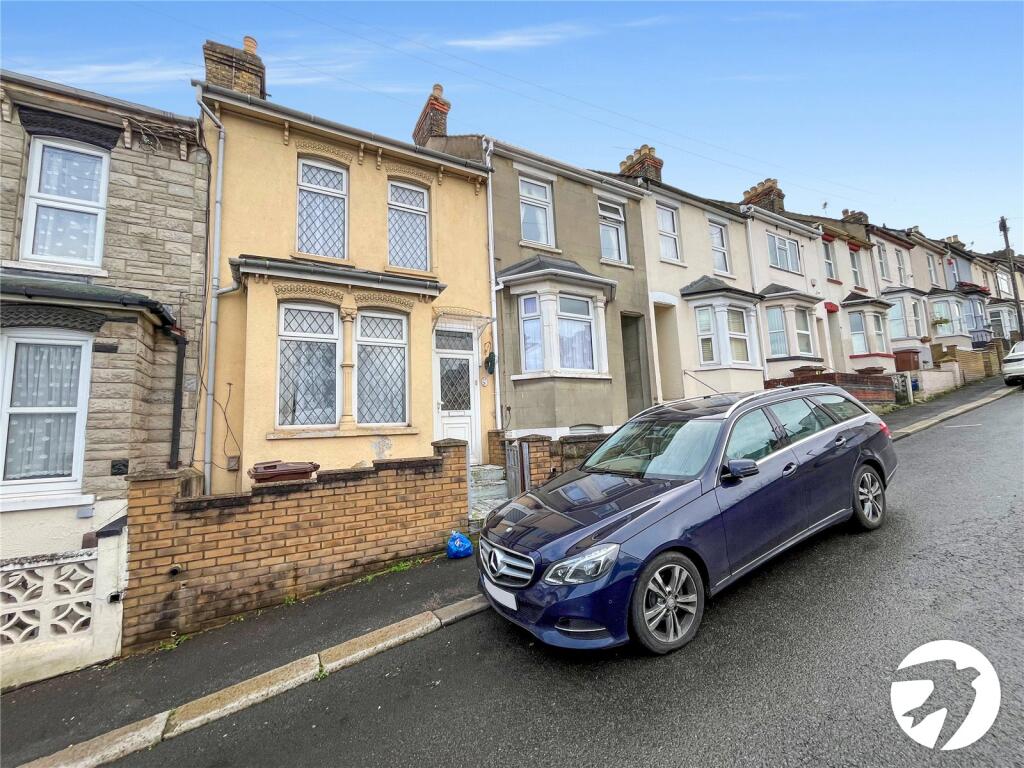 Main image of property: Sturla Road, Chatham, Kent, ME4