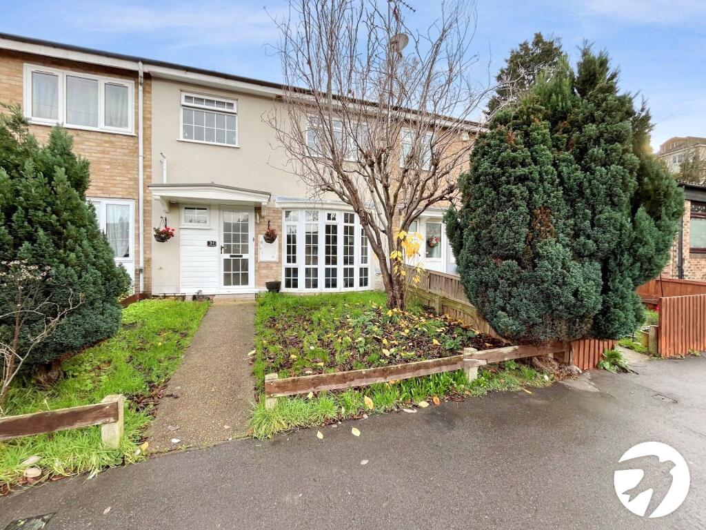 Main image of property: St. Michaels Close, Chatham, Kent, ME4