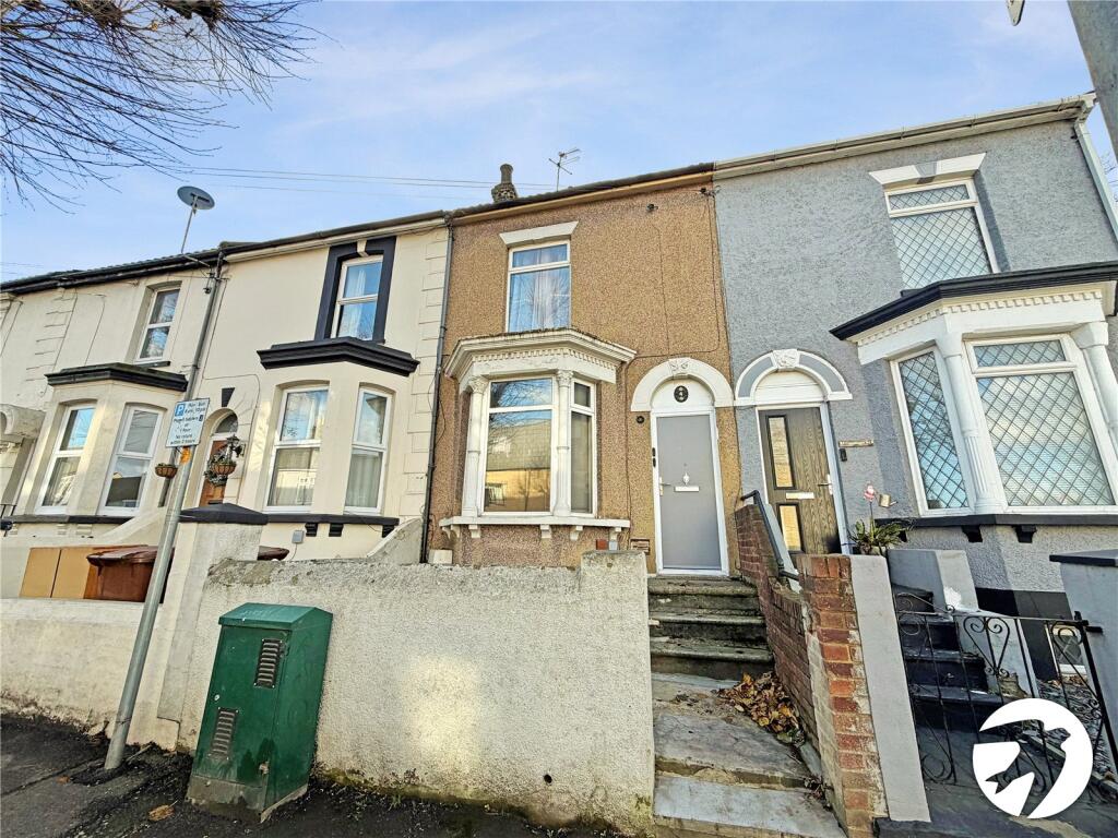 Main image of property: Copenhagen Road, Gillingham, Kent, ME7