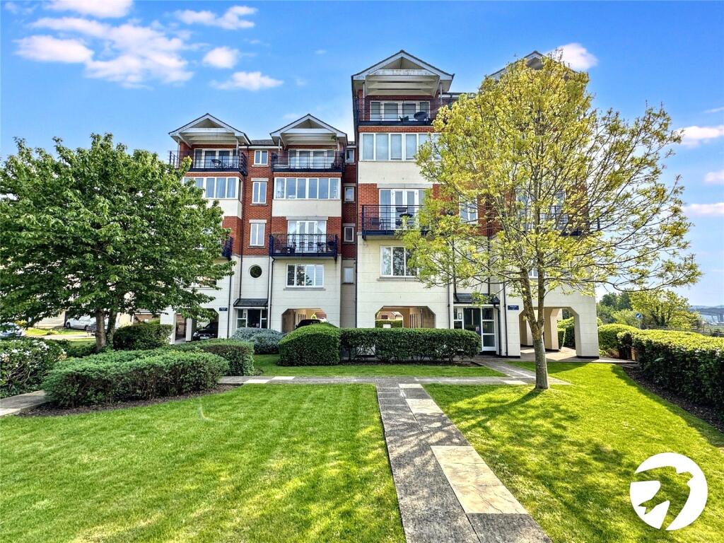 Main image of property: Shelley Rise, Rochester, Kent, ME1