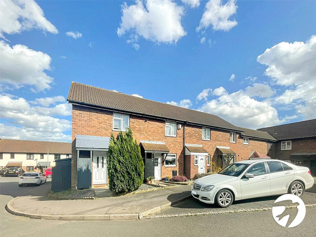 Main image of property: Harvel Avenue, Rochester, Kent, ME2