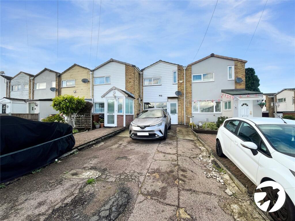 Main image of property: Winston Road, Rochester, Kent, ME2