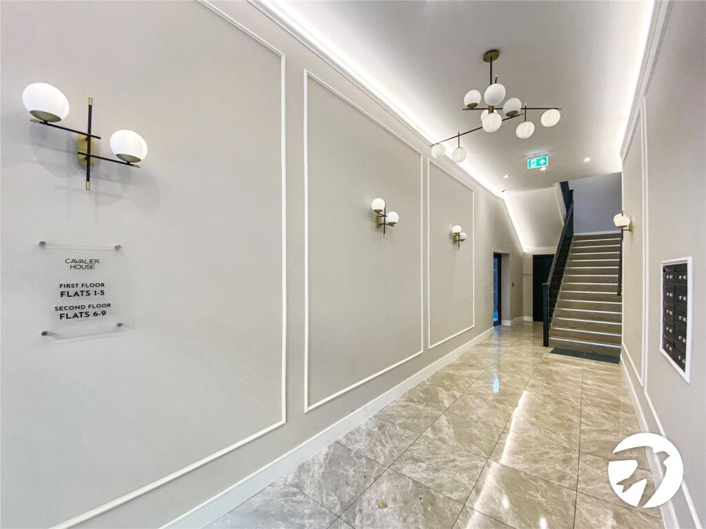 Main image of property: High Street, Chatham, ME4