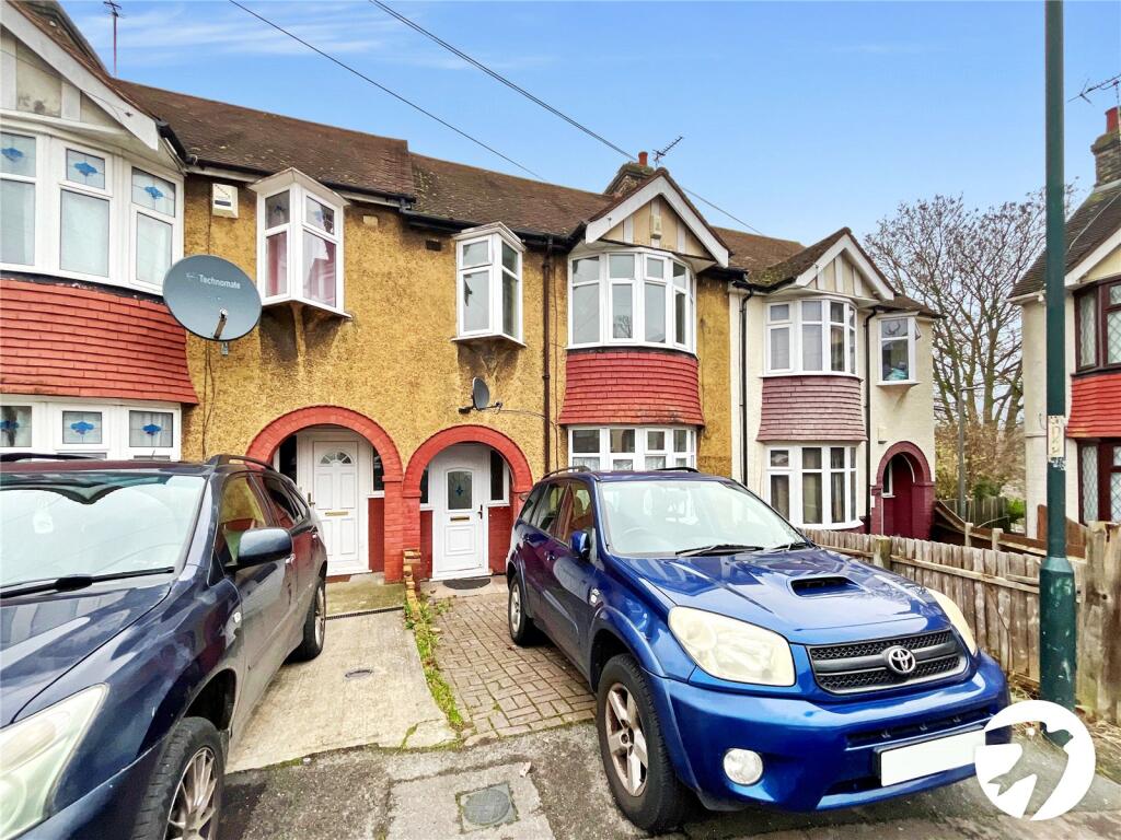 Main image of property: Westmount Avenue, Chatham, Kent, ME4