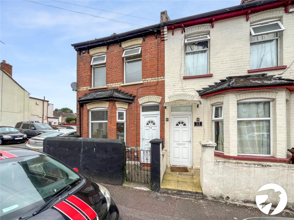 Main image of property: Reform Road, Chatham, Kent, ME4