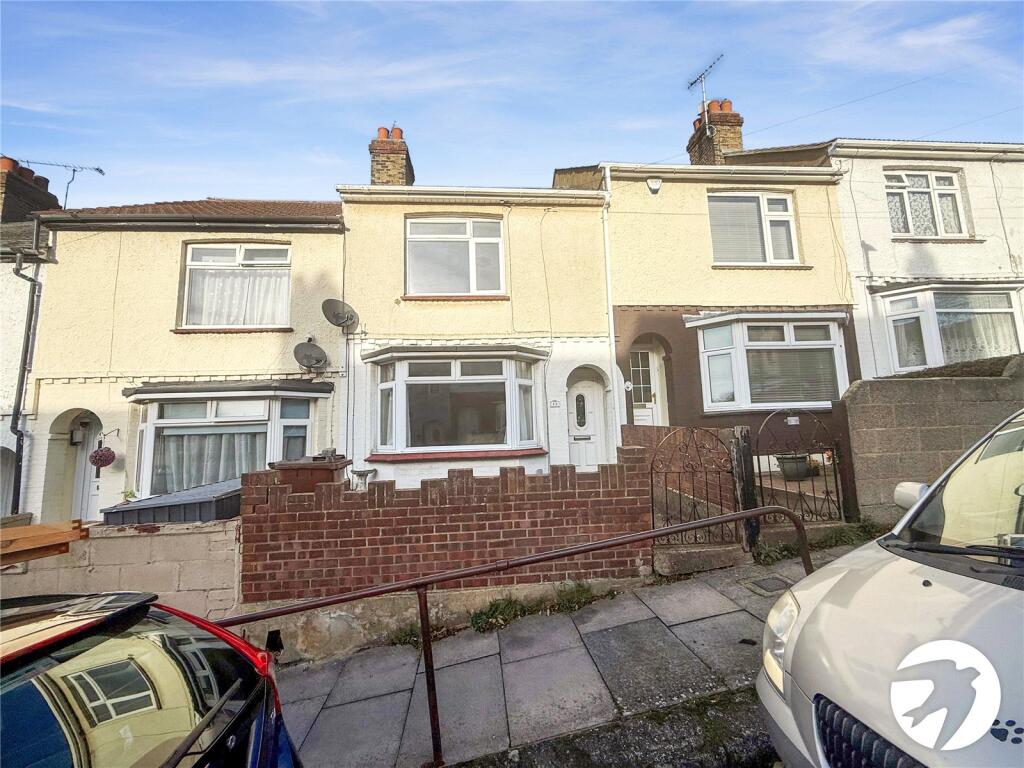 Main image of property: Windsor Avenue, Chatham, Kent, ME4