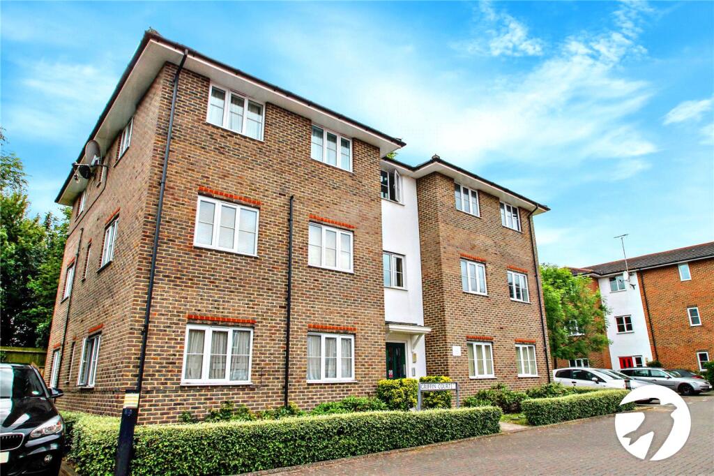 Main image of property: Griffin Court, Gillingham, Kent, ME7