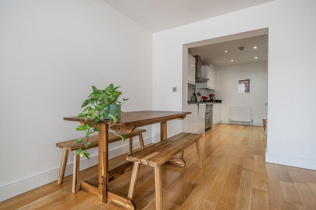 Additional property image - Verulam Road, St Albans