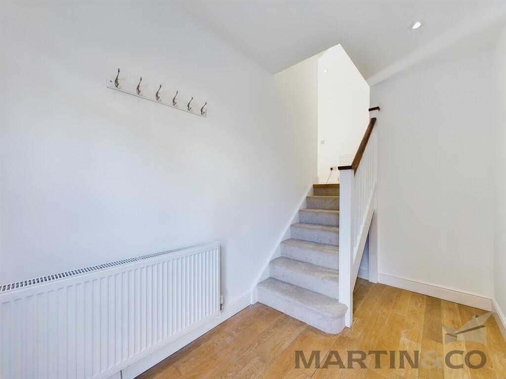 Additional property image - Verulam Road, St Albans