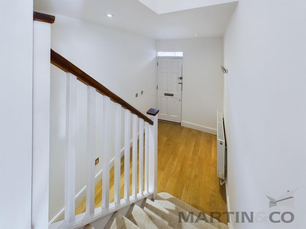 Additional property image - Verulam Road, St Albans