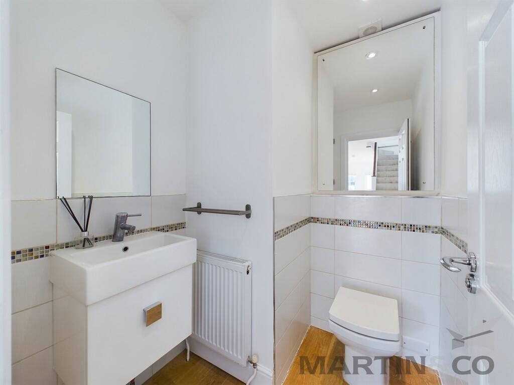 Additional property image - Verulam Road, St Albans