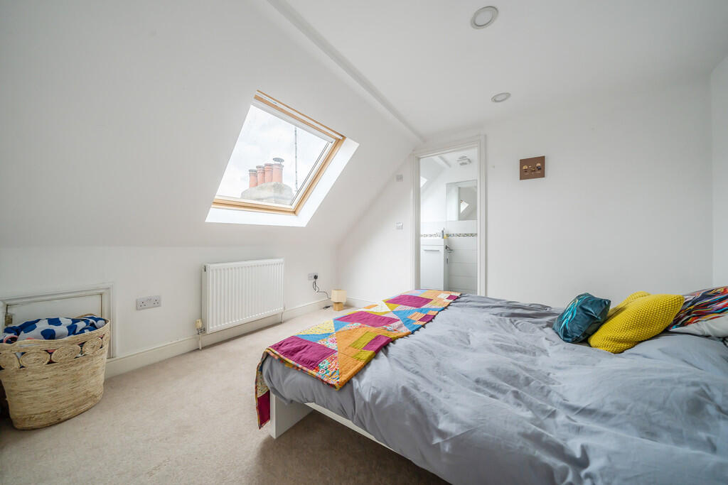 Additional property image - Verulam Road, St Albans